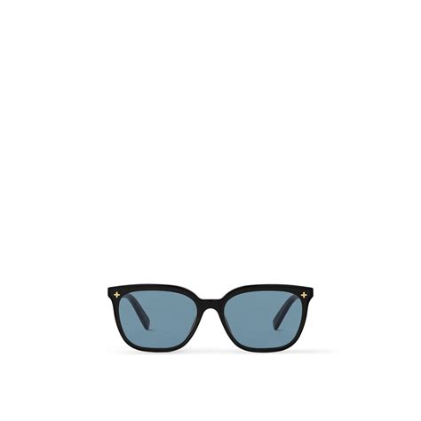 louis vuitton hologram sunglasses|My Monogram Fame Rectangle Sunglasses S00 .